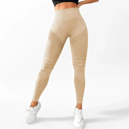 Leggings 3D Plumi™