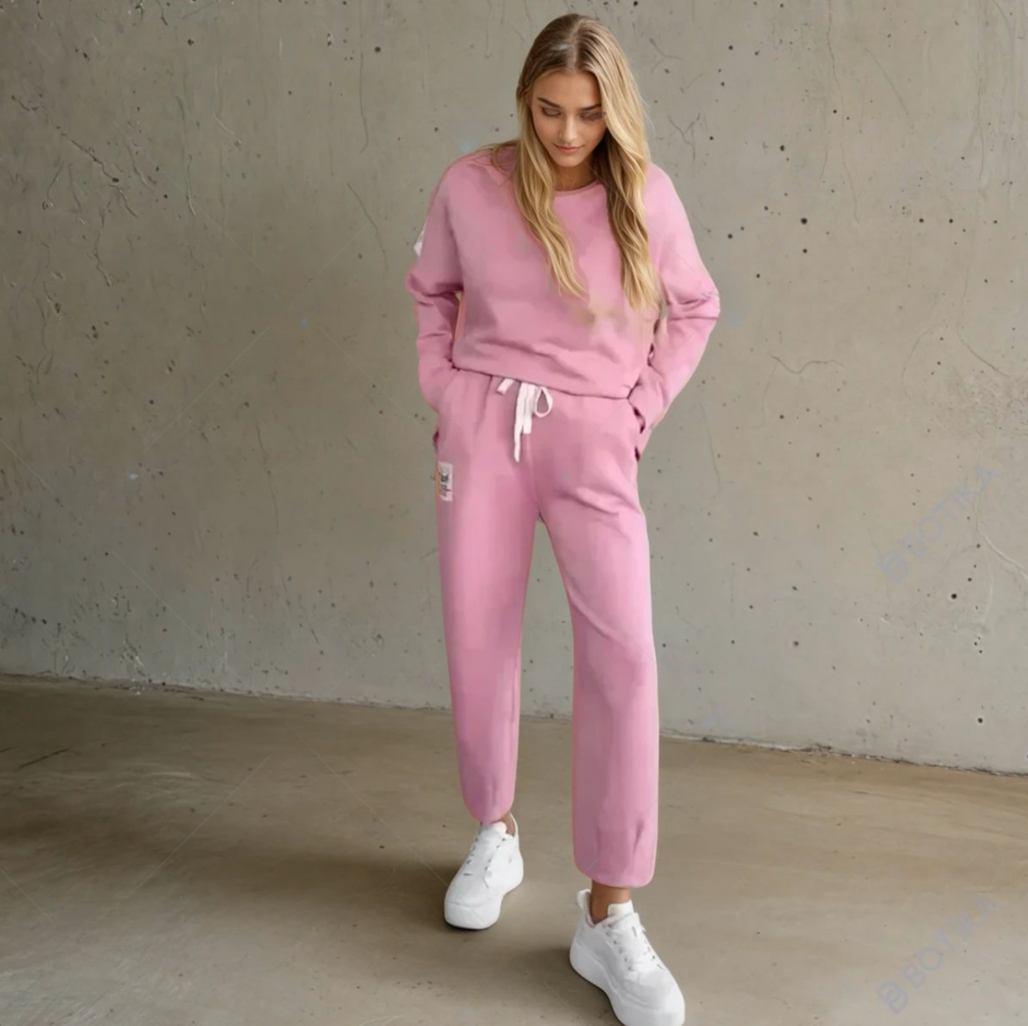 Olivia I Doux comme du beurre & élégant